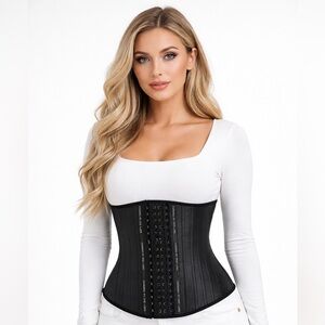 LUXX CURVES WAIST TRAINER